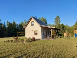 Domek u Beti 2 - Rotembark