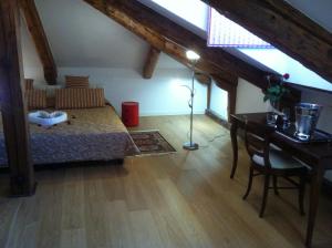 Double or Twin Room room in Hotel Sant'Antonin