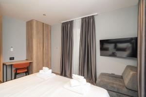 Apartments Villa Royale