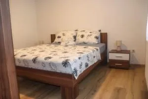 Apartman Matea - Bilopavlovići