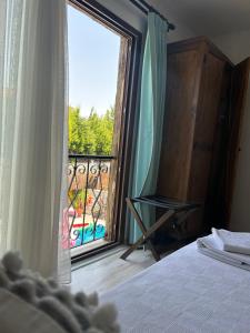 Pupa Alaçatı Butik Otel