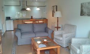 Apartamentos El Otero de Cudillero