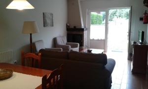 Apartamentos El Otero de Cudillero