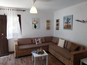 Panorama Studio Afetes