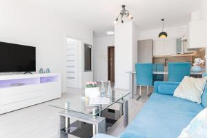 Apartament PORTOWY Wschodnia 12 Darłówko DreamHouse nad morzem