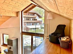 StarkApart - XL-Wohnung-geräumig-stilvoll