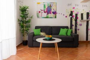 Apartman Mia 