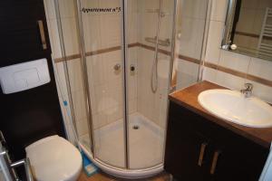 Appartements Studio avec mezzanine Berck-Plage Hyper-centre : Appartement