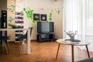 Apartman Mia 