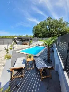 Apartment Lo&Ti - Rudine