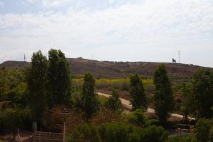 Apartamentos El Chorrilllo