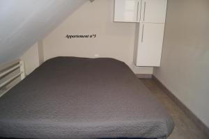 Appartements Studio avec mezzanine Berck-Plage Hyper-centre : photos des chambres