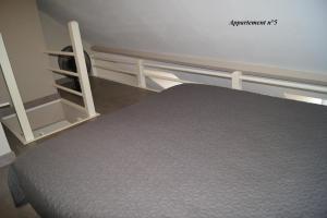 Appartements Studio avec mezzanine Berck-Plage Hyper-centre : photos des chambres