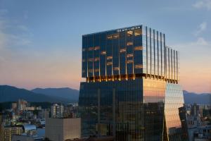 The Ritz-Carlton Fukuoka