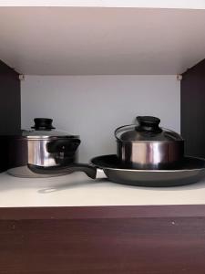 Appartements C301 Appartement Proche DisneyLand Paris : photos des chambres