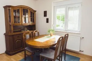 Kuća za odmor BARBARELLA - Pribislavec