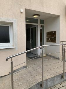 Cozy studio apartment Varos