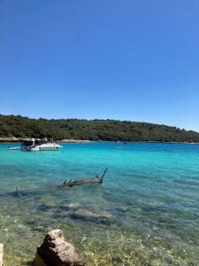 Cozy studio apartment Varos