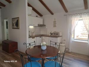 Studio apartman u renesansnoj vili