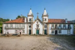Outeiro Tuías - Manor House - Marco de Canavezes