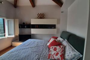 Monolocale vicino San Marco