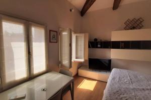 Monolocale vicino San Marco