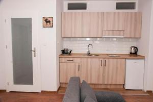 Apartament Prosta 171