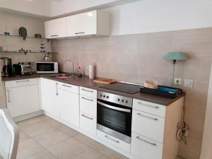 Claas Villa am Meer