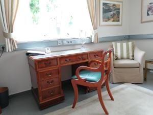 Claas Villa am Meer