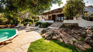 VILLA ISA 6, Emma Villas img2