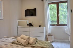 Studio Apartment Petra 3 