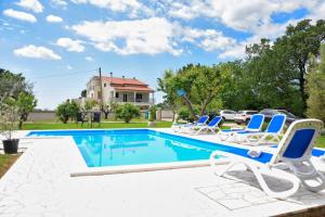 Studio Apartment Petra 3 