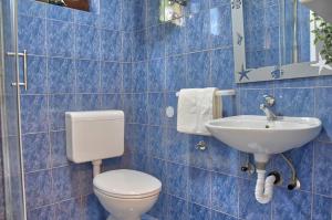 Studio Apartment Petra 3 