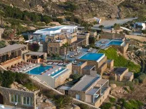 Nimbus My Aktis - Paraga