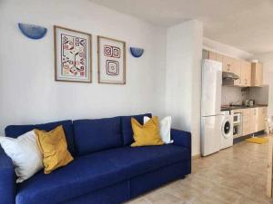 CASA CLAUDIO OCEAN VIEW