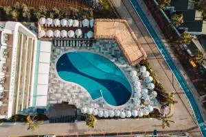 Casa De Maris Spa & Resort Hotel Adult Only 16 Plus - تورونش