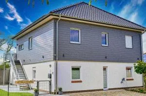 het babbelterras - KEINE MONTEURE - Farven