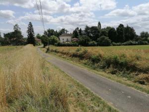 B&B / Chambres d'hotes Domaine Lacassagne : photos des chambres