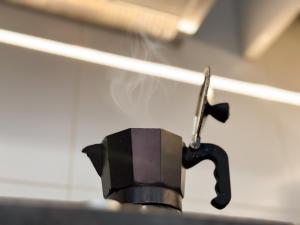 Estudio loft moderno muy céntrico