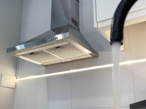 Estudio loft moderno muy céntrico