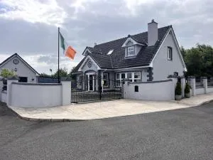 Kev's Place - Drumcong