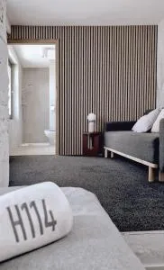 Wygodne Pokoje H114 - Szałsza