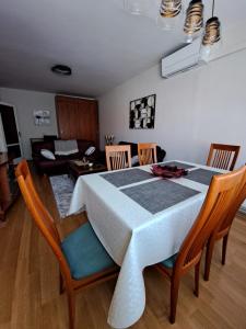 Apartman Iadera