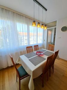 Apartman Iadera