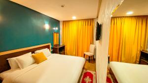 Hôtel Belle Vue et Spa