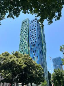 Central City Apartment Tirana