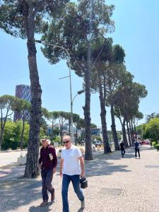 Central City Apartment Tirana