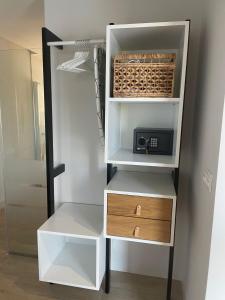 Apartamentos Turísticos Castilnovo