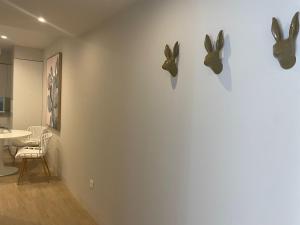 Apartamentos Turísticos Castilnovo