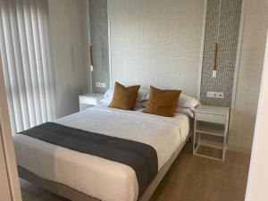 Apartamentos Turísticos Castilnovo